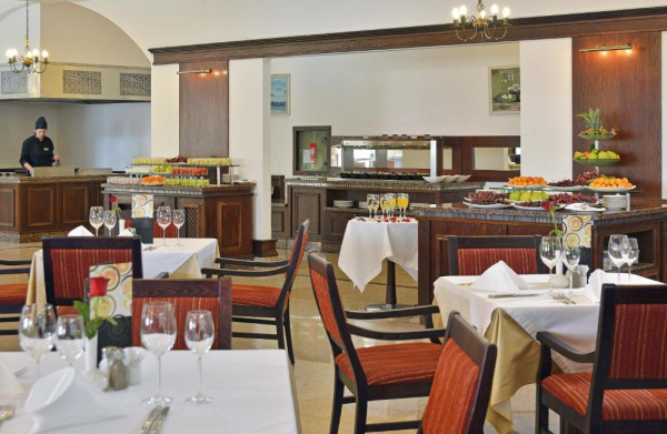 Meliá Grand Hermitage *****, Zlaté Piesky, Bulharsko 13