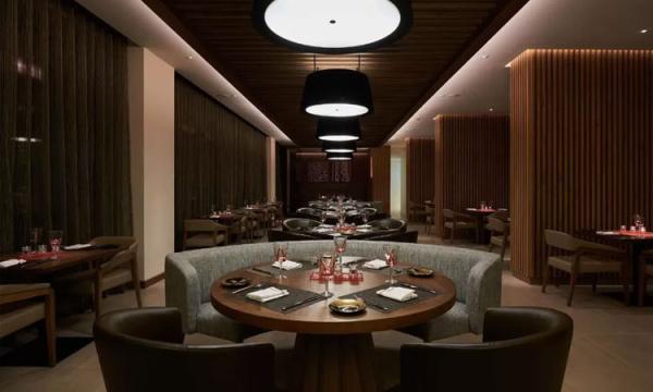 Mysk Al Mouj Hotel ****, Muscat, Omán 4