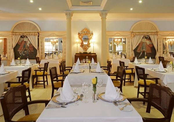 Iberostar Selection Hacienda Dominicus *****, Bayahibe, Dominikánska republika 3