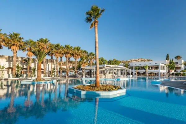 Porto Bello Beach Hotel ****, Kardamena, Kos, Grécko 18