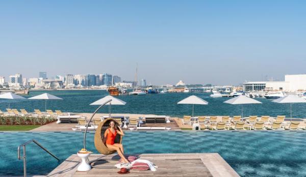 Rixos Gulf Hotel Doha *****, Katar, Doha 6