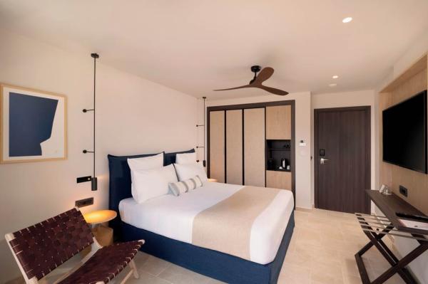 Dreams Corfu Resort & Spa Part of World of Hyatt ****, Gouvia, Korfu, Grécko 9
