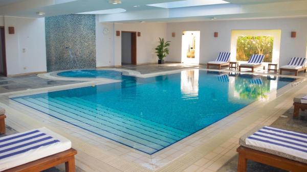 Caesar Bay Resort *****, Marsa Matrouh, Egypt 7