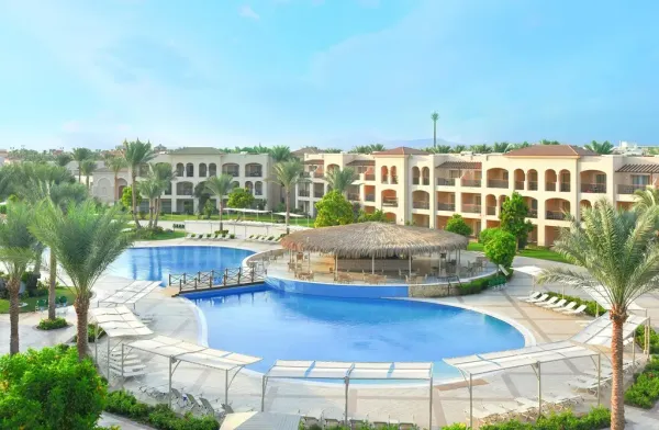 Jaz Mirabel Park & Club Hotel *****, Sharm el Sheikh, Egypt