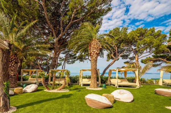 Valamar Meteor Hotel ****, Makarska, Chorvátsko 16