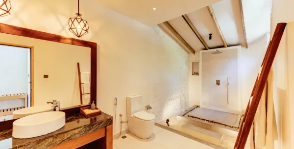 Cinnamon Dhonveli Maldives ****, Maledivy 12