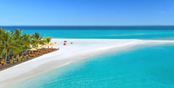 Dhigufaru Island Resort *****, Maldivy 11