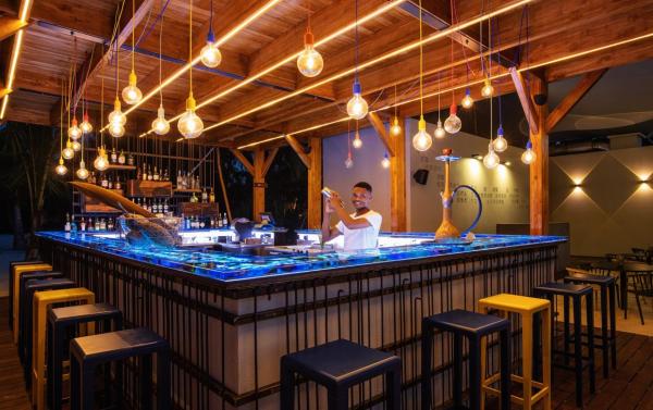 Hotel Zuri Zanzibar Hotel & Resort *****, Kendwa, Zanzibar 11