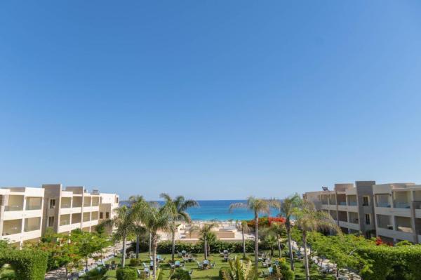 Caesar Bay Resort *****, Marsa Matrouh, Egypt 1