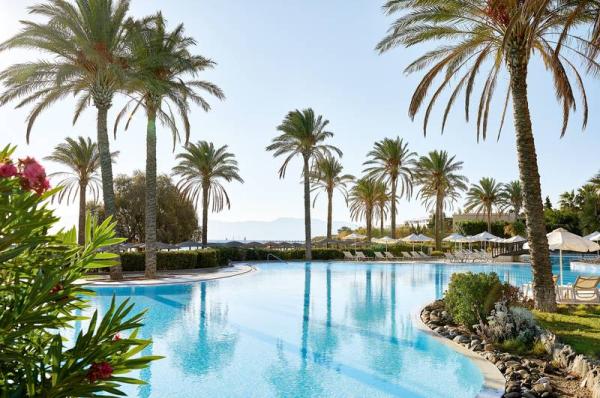 Grecotel LUXME Kos (ex. Kos Imperial) *****, Psalidi, Kos, Grécko 19