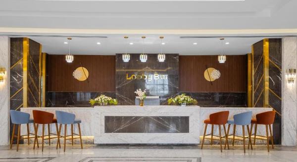 Crystal Lotus Luxury Palace - By PickAlbtros Hotel *****, Marsa Matrouh, Egypt 13