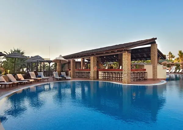 Stella Palace Hotel *****, Analipsis, Kréta, Grécko 16