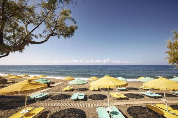 Tylissos Beach Hotel ****, Iarapetra, Kréta, Grécko 2