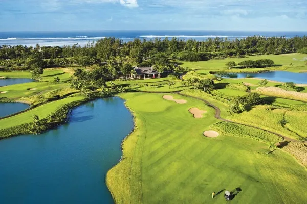 Heritage Le Telfair Golf and Wellness Resort *****, Maurícius, Bel Ombre 12