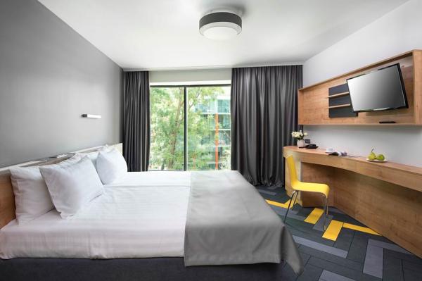 HVD Club Bor Hotel ****, Slnečné pobrežie, Bulharsko 4