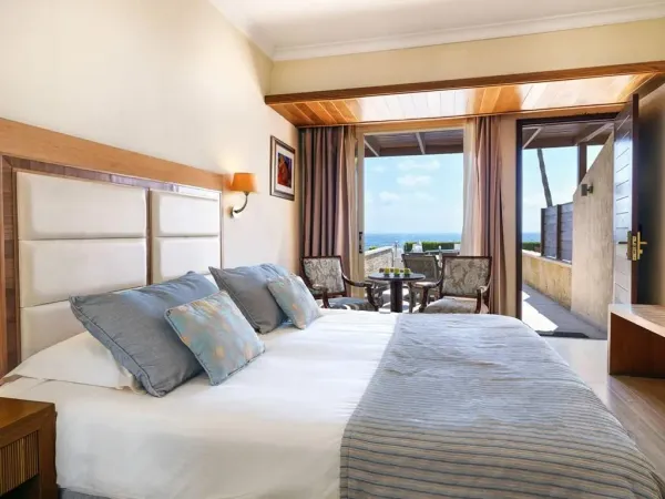 Alexander The Great Beach Hotel ****, Paphos, Cyprus 17