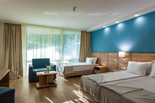 Sentido Neptun Beach ****, Slnečné pobrežie, Bulharsko 6