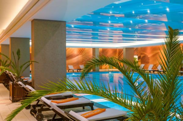 The Palace Balneo & Spa Hotel *****, Sv. Konštantin a Elena, Bulharsko 2