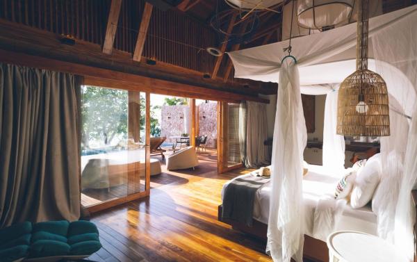 Hotel Zuri Zanzibar Hotel & Resort *****, Kendwa, Zanzibar 5