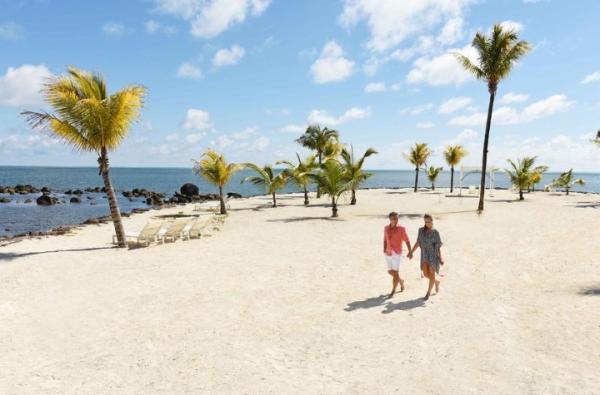 Radisson Blu Azuri Resort & Spa ****, Maurícius, Poste Lafayette 18