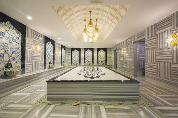 Hotel Adalya Elite Lara *****, Lara, Turecko 11