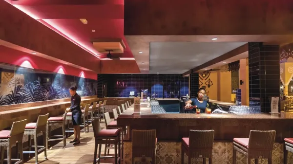 Riu Cabo Verde *****, Sal, Kapverdy 5