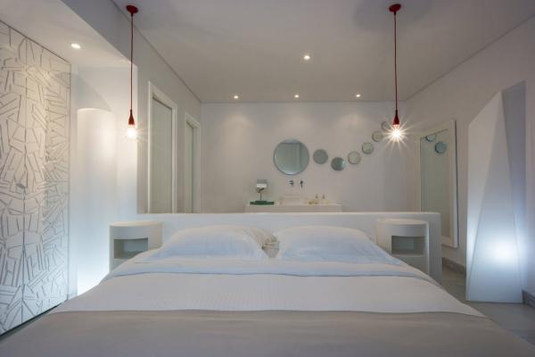 Petasos Beach Resort & Spa ****, Mykonos, Grécko 19