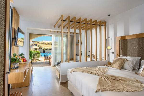 Stella Palace Hotel *****, Analipsis, Kréta, Grécko 6