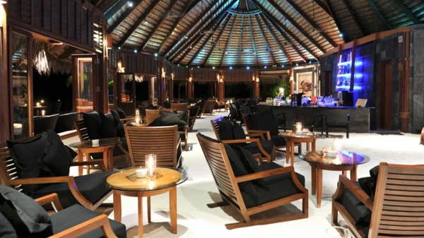 Komandoo Island Resort & Spa ****, Maledivy 3