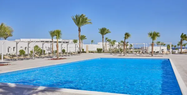 SOL Y MAR Reef Marsa Hotel ****, Marsa Alam, Egypt 16