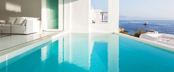 Mykonos Blu, A Grecotel Resort to Live *****, Mykonos, Grécko 17