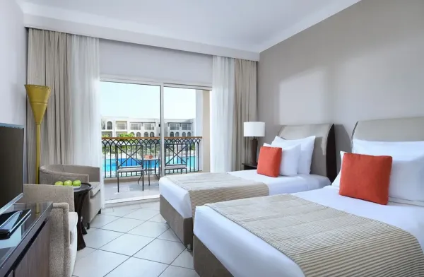 Jaz Mirabel Park & Club Hotel *****, Sharm el Sheikh, Egypt 20