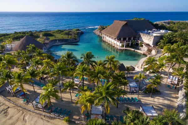 Occidental at Xcaret Destination *****, Mexiko, Riviera Maya 13