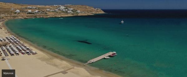 Radisson Blu Euphoria Resort *****, Mykonos, Grécko 9