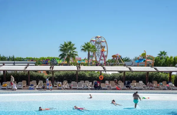 Hotel Adalya Elite Lara *****, Lara, Turecko 20