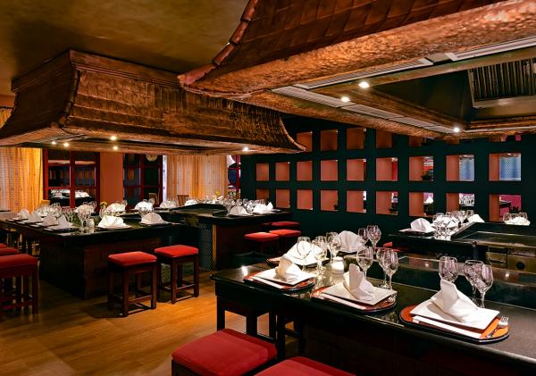 Iberostar Selection Hacienda Dominicus *****, Bayahibe, Dominikánska republika 4