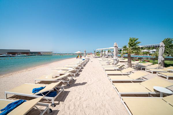 Rixos Gulf Hotel Doha *****, Katar, Doha 18