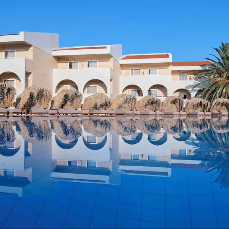 Argile Resort****, Xi, Kefalónia, Grécko 15