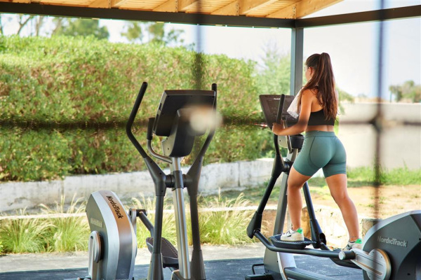 Argile Resort****, Xi, Kefalónia, Grécko 3