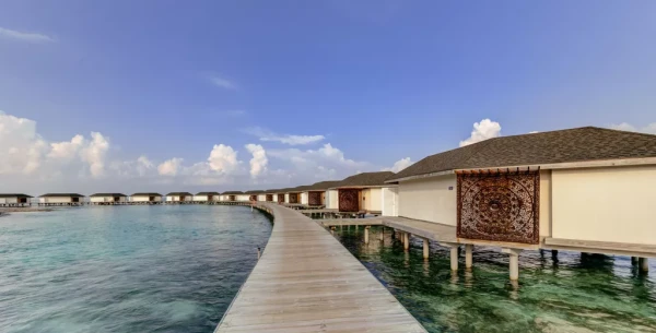 Cinnamon Dhonveli Maldives ****, Maledivy 6