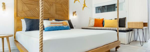 Sunrise Attitude ****, Maurícius, Belle Mare 6