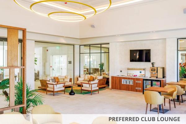 Dreams Corfu Resort & Spa Part of World of Hyatt ****, Gouvia, Korfu, Grécko 17
