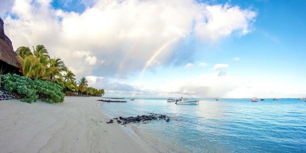 Paradis Beachcomber Golf Resort & Spa *****, Le Morne, Maurícius 1