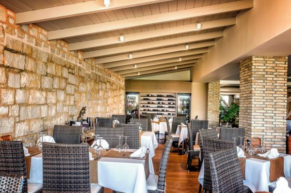 Stella Palace Hotel *****, Analipsis, Kréta, Grécko 10