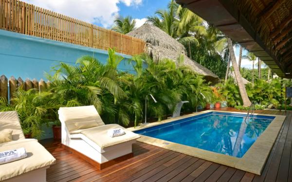 Iberostar Selection Hacienda Dominicus *****, Bayahibe, Dominikánska republika 15