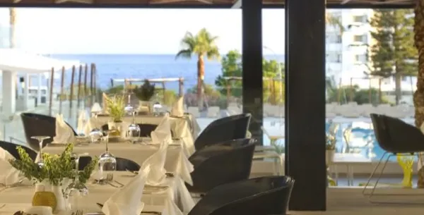 Hotel Napa Mermaid ****, Ayia Napa, Cyprus 6