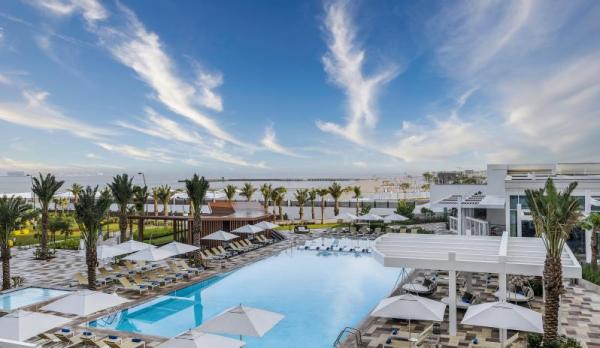 Rixos Gulf Hotel Doha *****, Katar, Doha 9