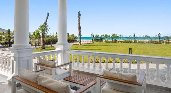 Crystal Lotus Luxury Palace - By PickAlbtros Hotel *****, Marsa Matrouh, Egypt 14