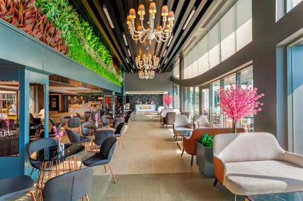 Limak Lara De Luxe Hotel & Resort *****, Lara, Turecko 15