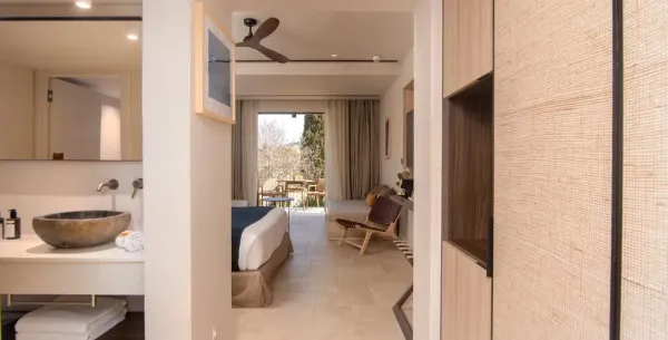 Dreams Corfu Resort & Spa Part of World of Hyatt ****, Gouvia, Korfu, Grécko 20
